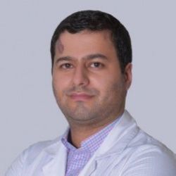 دکتر محمد خاک - ارتوپدی رشت