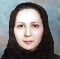دکتر دینا امیدوارطهرانی - پاتولوژی مشهد
