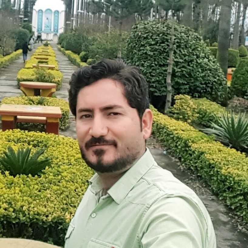 دکتر میلاد بابایی زاده - داخلی 