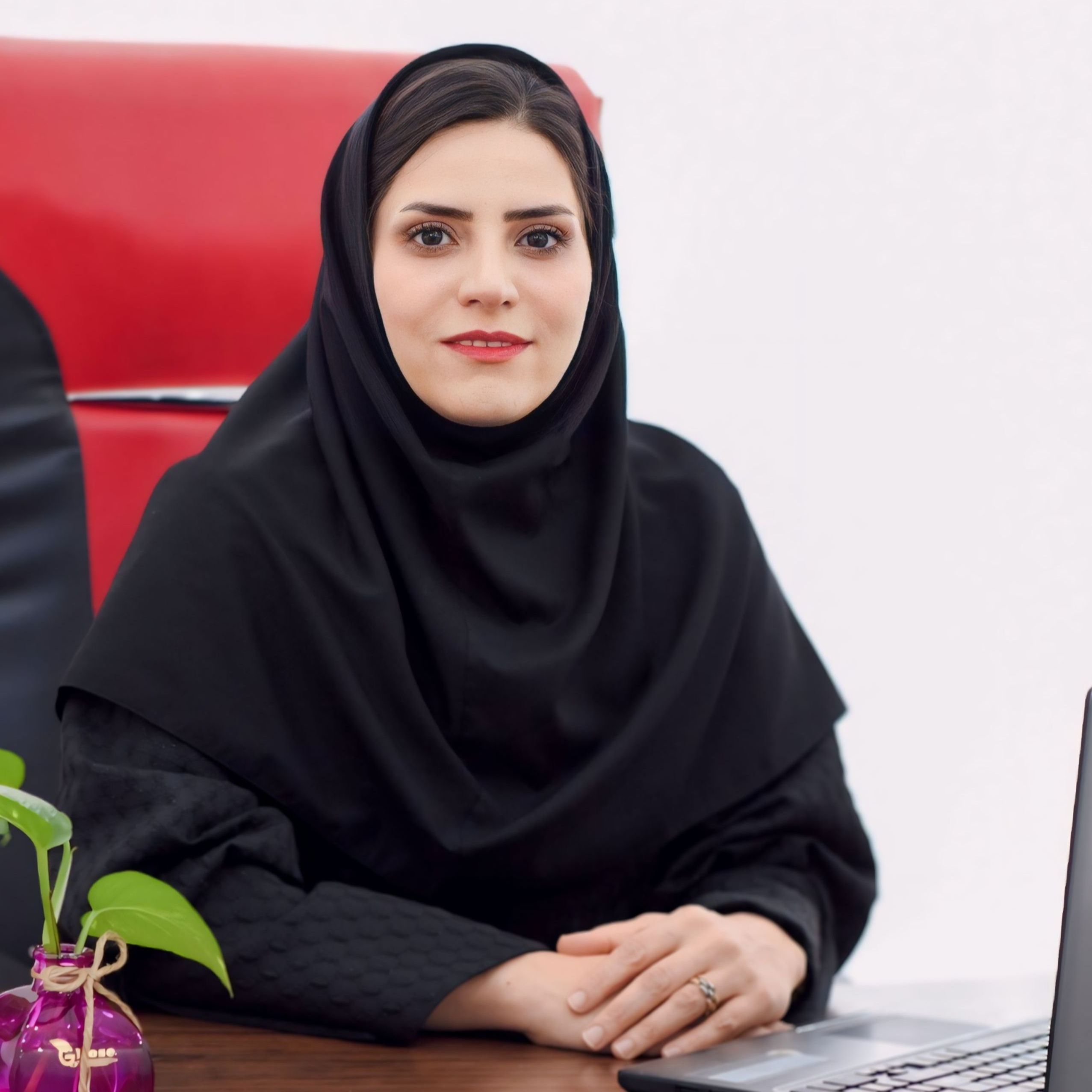 بتول عارفیان - روانشناسی شاهین شهر