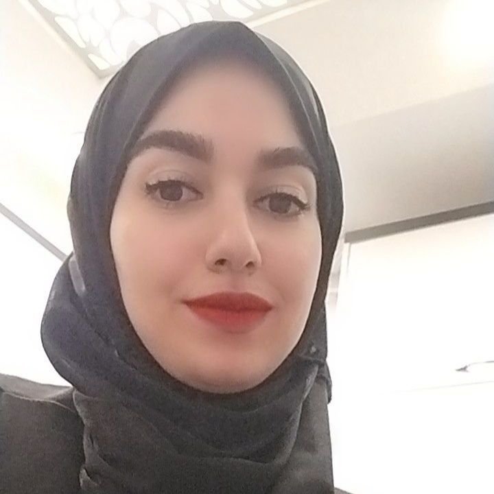 مریم نصیری خونساری - فیزیوتراپی تهران