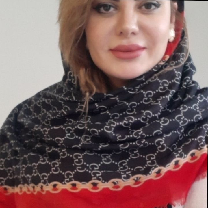 سالومه حسین شیری - روانشناسی تهران