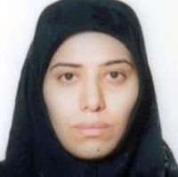 رویا شفیعی - گفتاردرمانی تهران