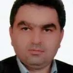 دکتر مهدی کرمانی القریشی - رادیولوژی شاهین شهر