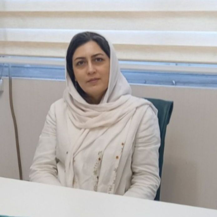 سمیرا فولادمهر - روانشناسی رشت