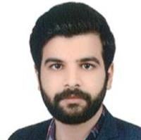 احمد شاهین - کار درمانی 