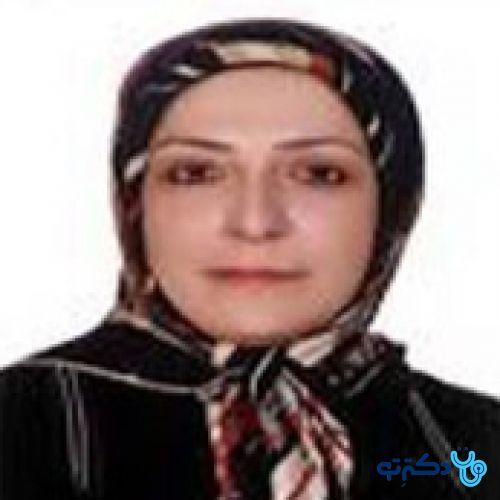 دکتر نیلوفر حاجی زاده - کودکان و اطفال تهران