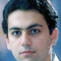 دکتر رضا محمودی - داخلی ساری