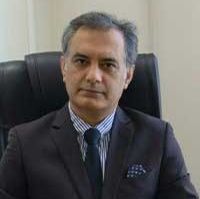 دکتر فرید حیدری قادیکلائی - اعصاب و روان (روانپزشکی) تهران