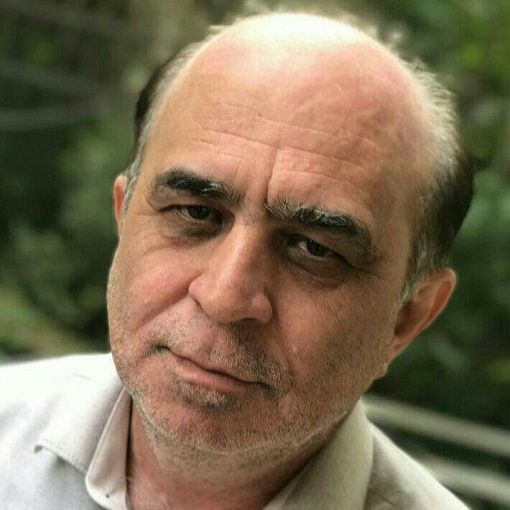 دکتر سراج الدین عارف نیا - کودکان و اطفال گرگان