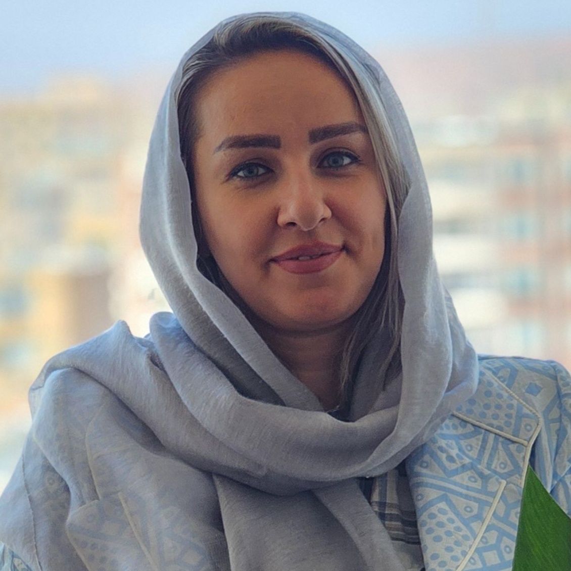 نازیلا خوش بهار باهر - روانشناسی تبریز