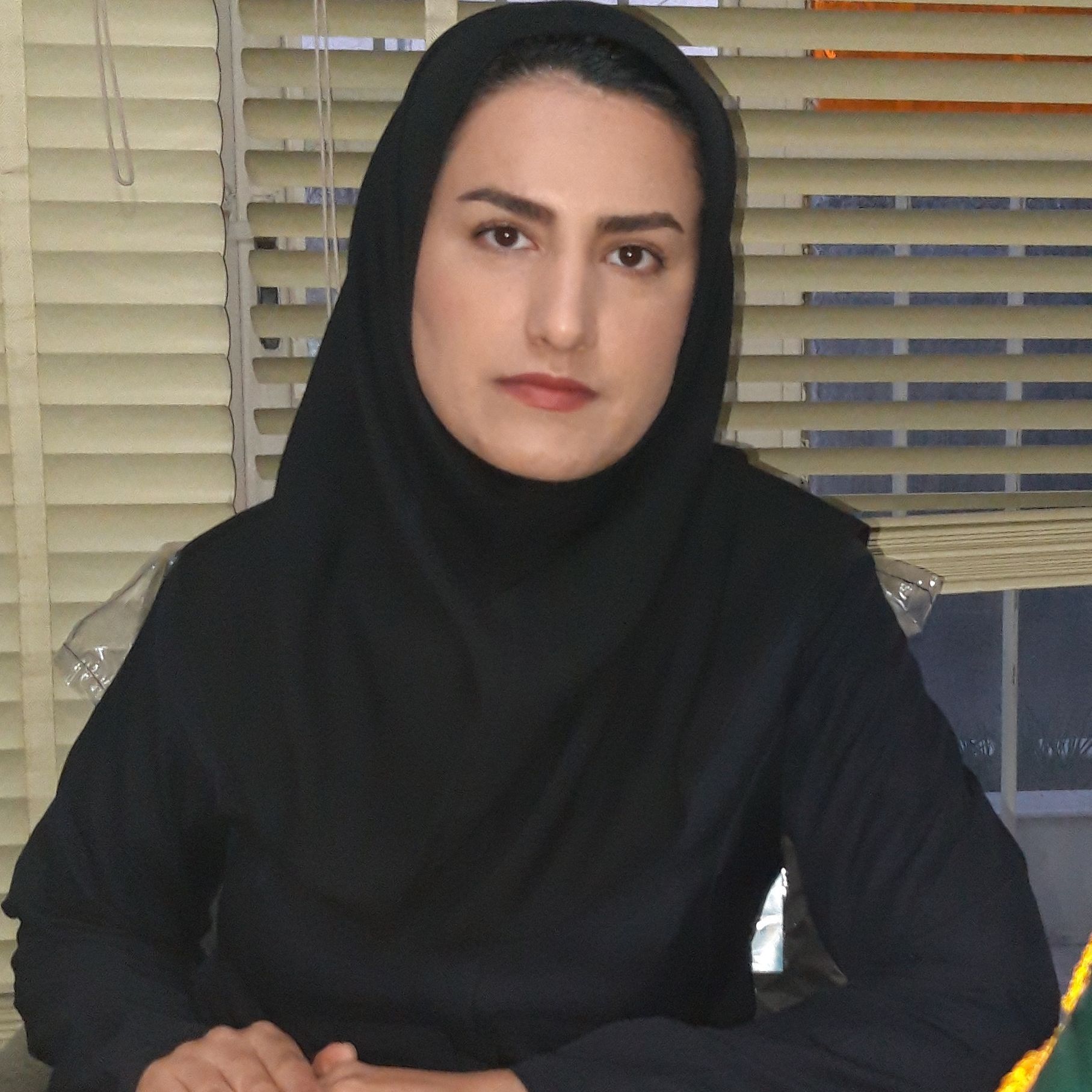 مرضیه عسکری - روانشناسی شیراز