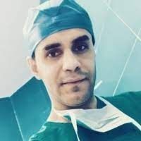 دکتر منصور مرادی - ارتوپدی سنندج