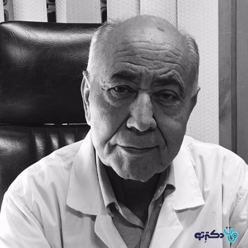 دکتر ناصر نجمایی - اورولوژی 