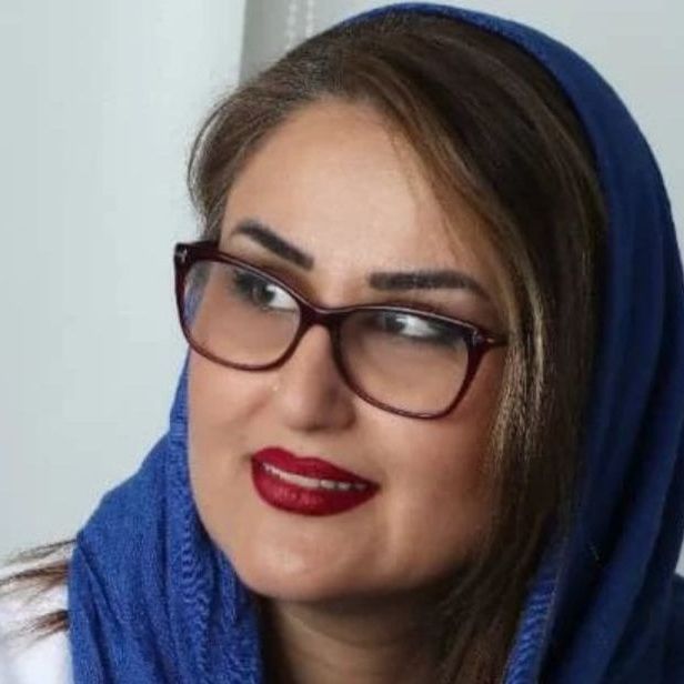 دکتر هما ازغندی - دندانپزشک تهران