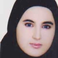 زهرا فریدونی - مامایی گچساران