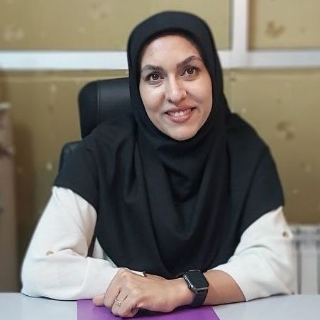 الهه ماست بندزاده - روانشناسی اصفهان