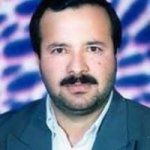 نادر مرادزاده - بینایی سنجی تبریز