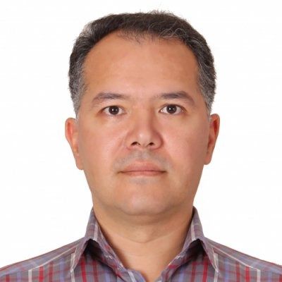 دکتر عبدالحی فریور - داخلی 