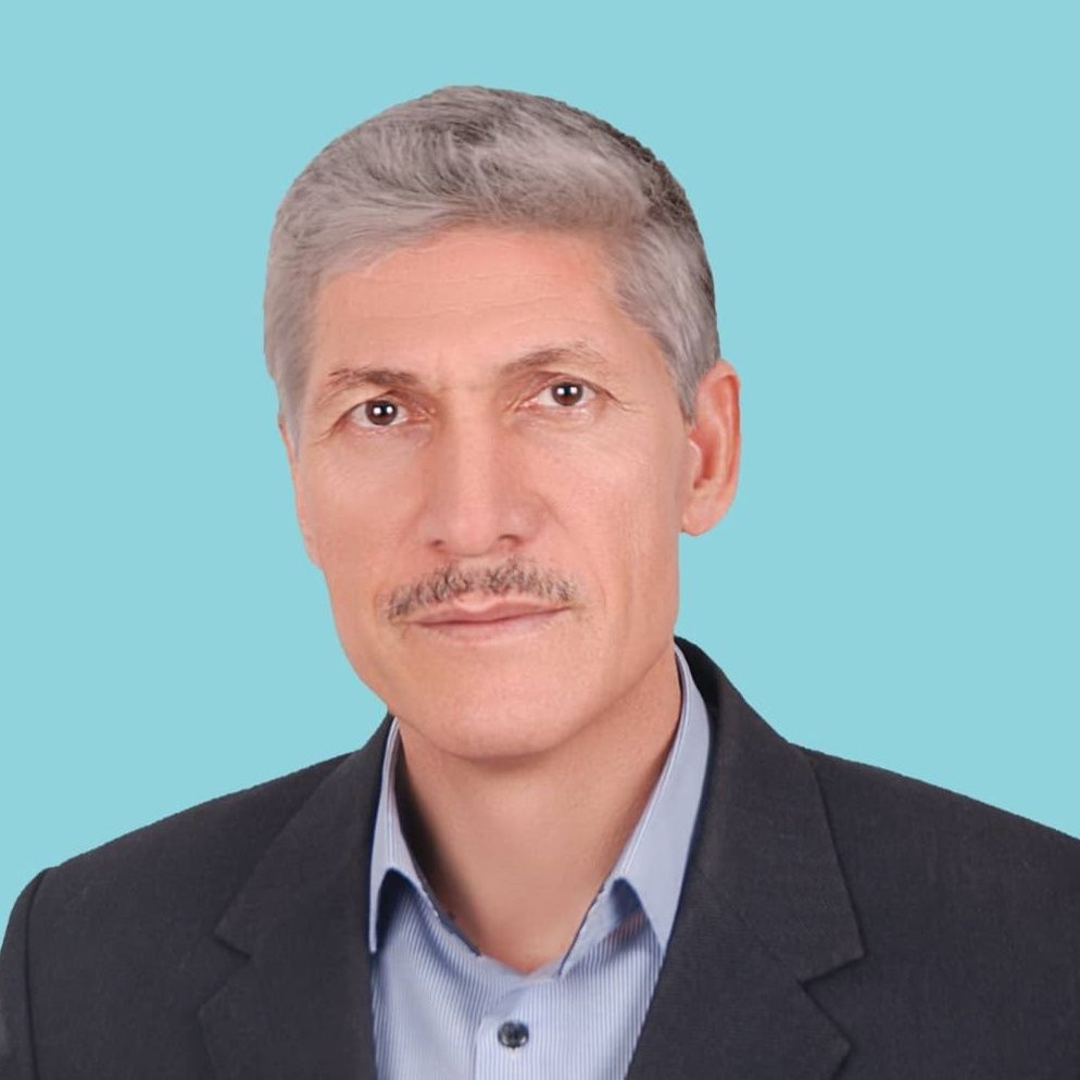 محمد یعقوبی - روانشناسی مشهد