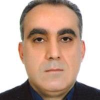 دکتر محمدرضا حجتی - داخلی تهران