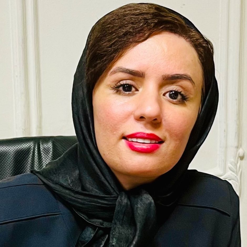 زهره نظری - روانشناسی مشهد