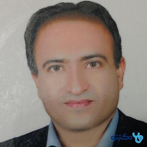 دکتر شهرام خادم - جراحی عمومی بوشهر