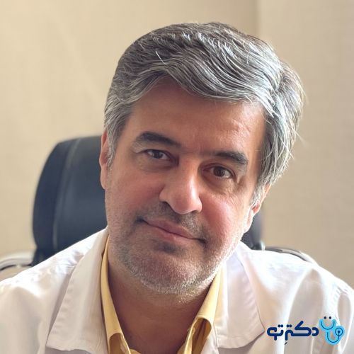 دکتر سید امیر کسایی - قلب و عروق کرج