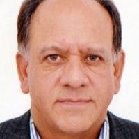 دکتر سیدغلامرضا فنائی - مشاوره دارویی تهران