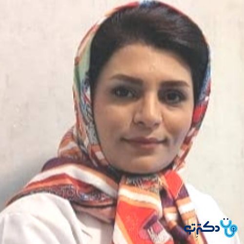 محبت دهقان مدیسه - شنوایی سنجی تهران