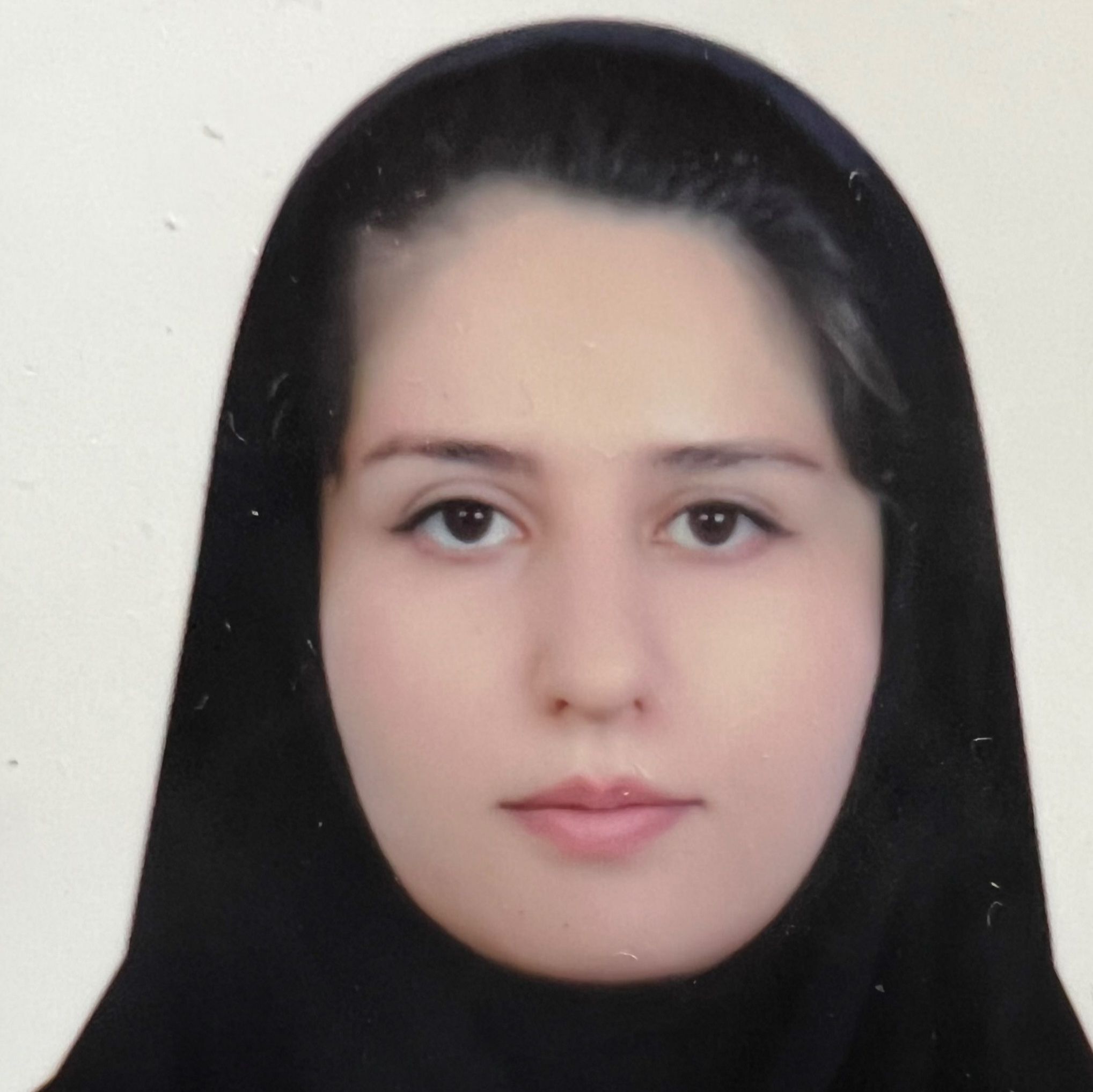 دکتر زینب طوافی زاده - رادیولوژی امیدیه