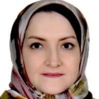 دکتر ندا زاهدی - رادیولوژی تهران