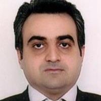 دکتر علی اصغر چراغعلی زاده - عمومی 