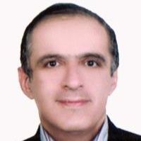 دکتر شاهین قاسمی - عفونی تهران