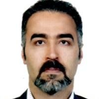 دکتر سعید پناهی - جراح دیسک و ستون فقرات اهواز