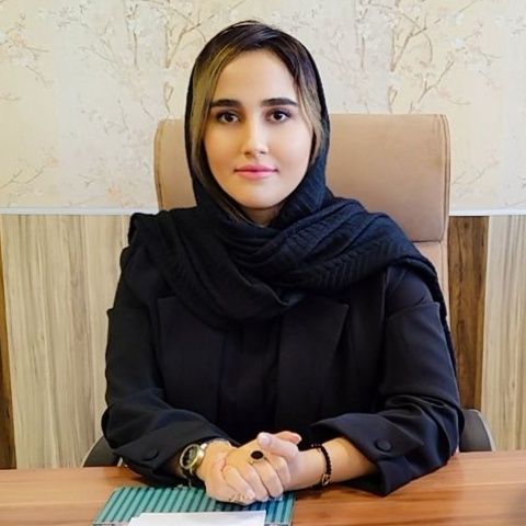 سحر محمدی - روانشناسی فردیس