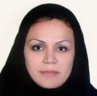 حبیبه حسین زاده اشرفی - گفتاردرمانی کرج