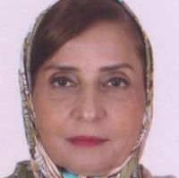 دکتر زهرا امیرجانی - پوست و مو رشت