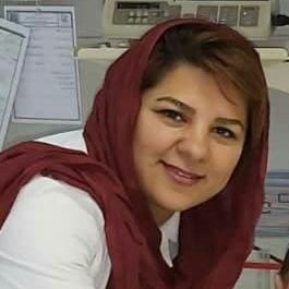 دکتر مهرنوش جهان بین - کودکان و اطفال تهران