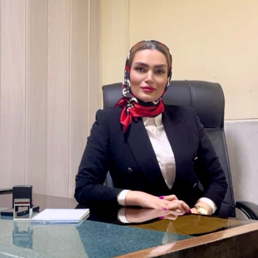 فریده محمدزاده - روانشناسی تهران