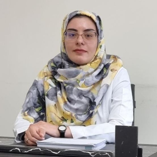 دکتر مریم مزرعه - جراحی عمومی شهر ری