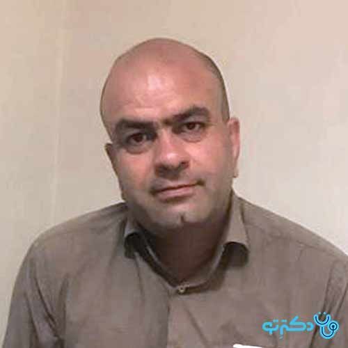 دکتر سید امید هاشمی فرد - قلب و عروق اصفهان