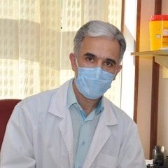 دکتر ابوالقاسم نیک فلاح - اورولوژی تهران