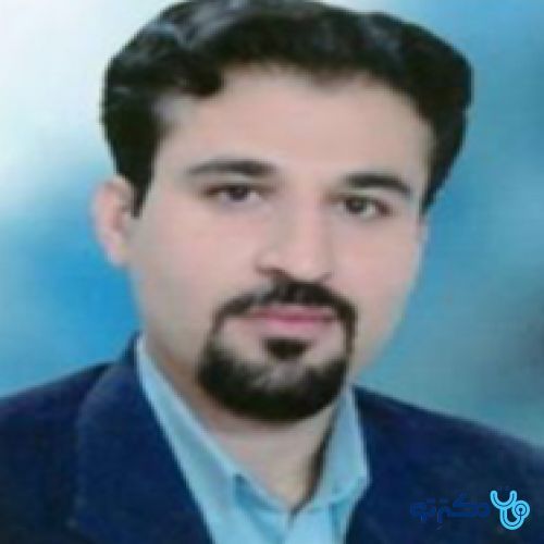 دکتر کامران آسیایی - کودکان و اطفال بوکان