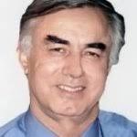 دکتر عبدالامیر نواب بوشهری - بیهوشی تهران