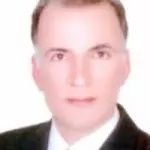 دکتر علی اکبر هوشیارزاده - چشم پزشکی آبادان