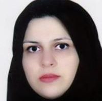 دکتر گلبرگ مهرپور - داخلی کرج