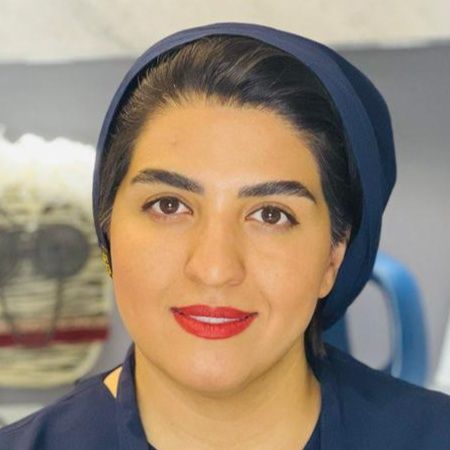 دکتر فریده حاج محمدی - زنان و زایمان سیرجان