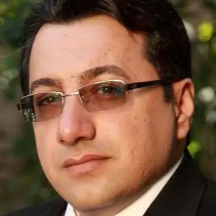 دکتر محمدعلی زرین قلم - گوش و حلق و بینی مشهد