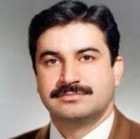 دکتر سیدمحمدرضا لاجوردی - داخلی 